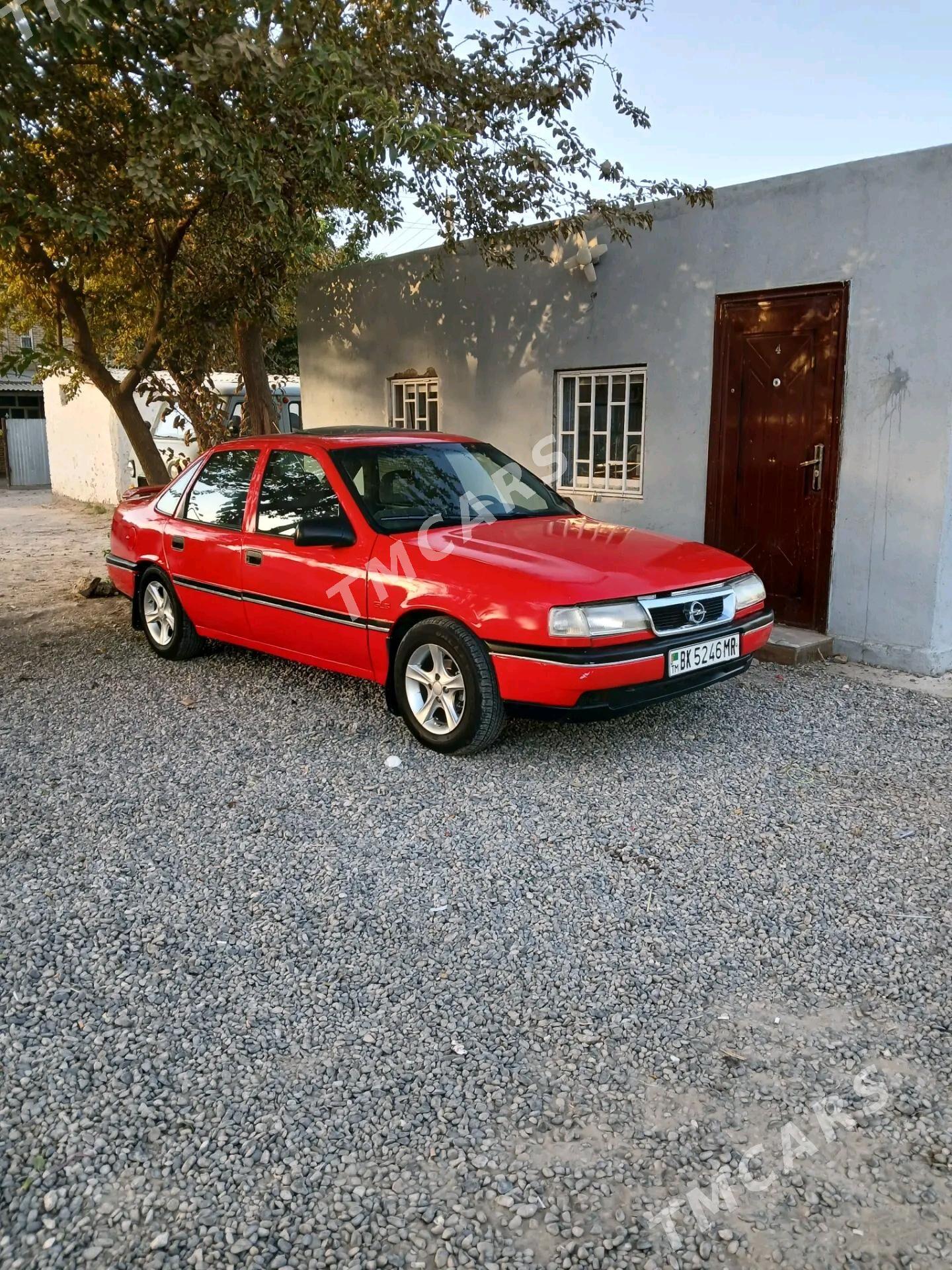 Opel Vectra 1991 - 32 000 TMT - Мары - img 6