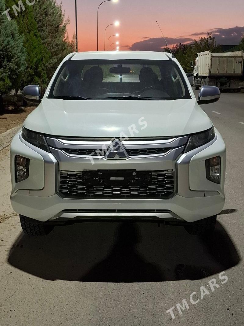 Mitsubishi L200 2020 - 305 000 TMT - Aşgabat - img 5