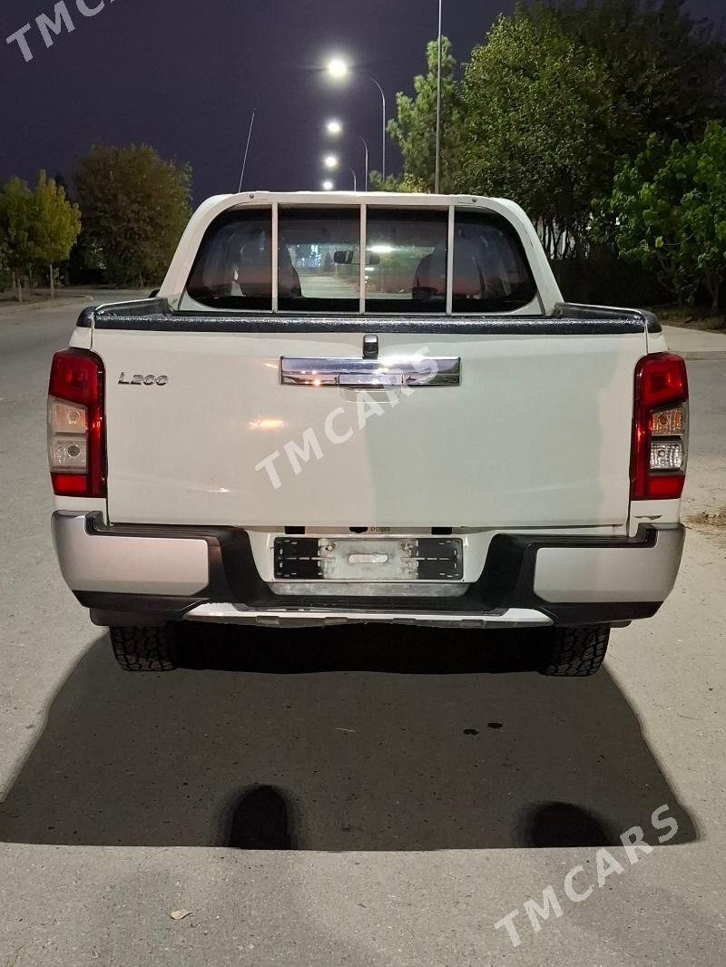 Mitsubishi L200 2020 - 305 000 TMT - Aşgabat - img 7