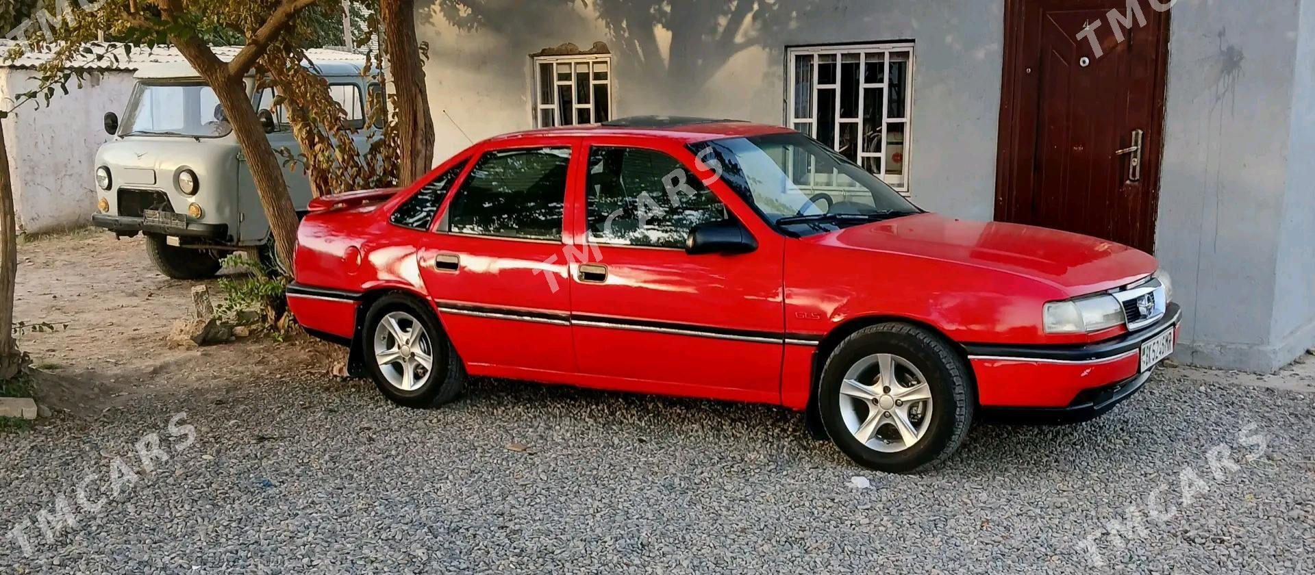 Opel Vectra 1991 - 32 000 TMT - Мары - img 7