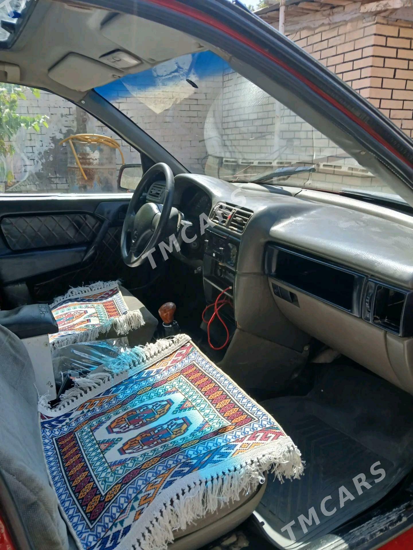Opel Vectra 1991 - 32 000 TMT - Мары - img 9