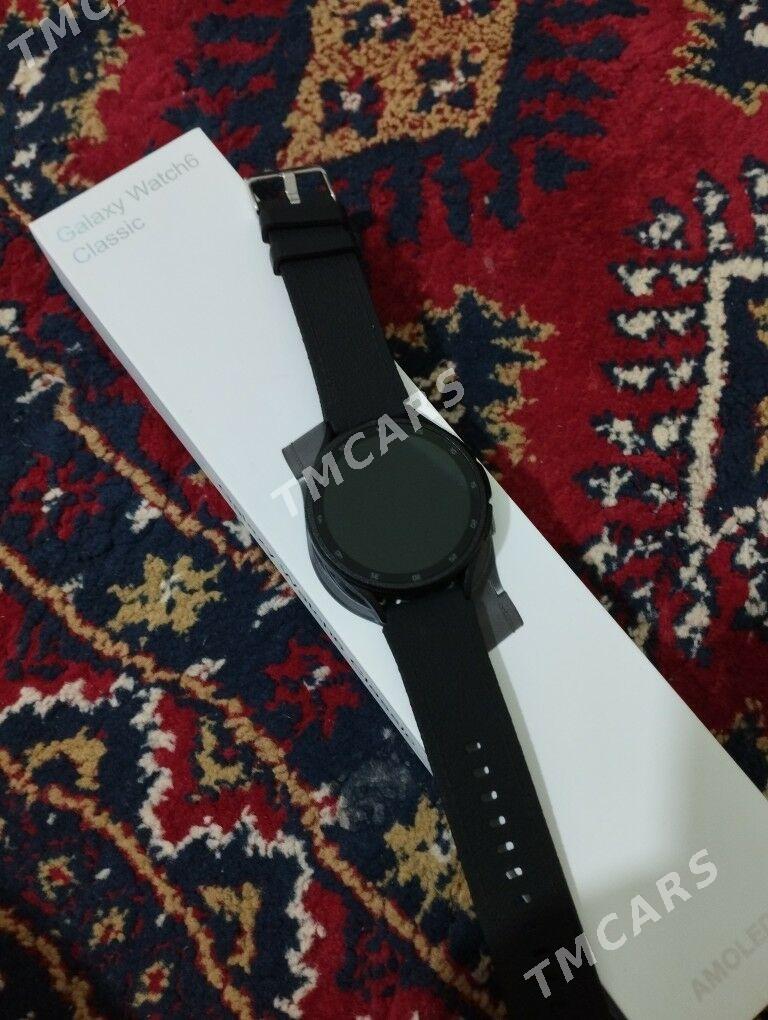 galaxy smart watch 6 - Тязе заман - img 3