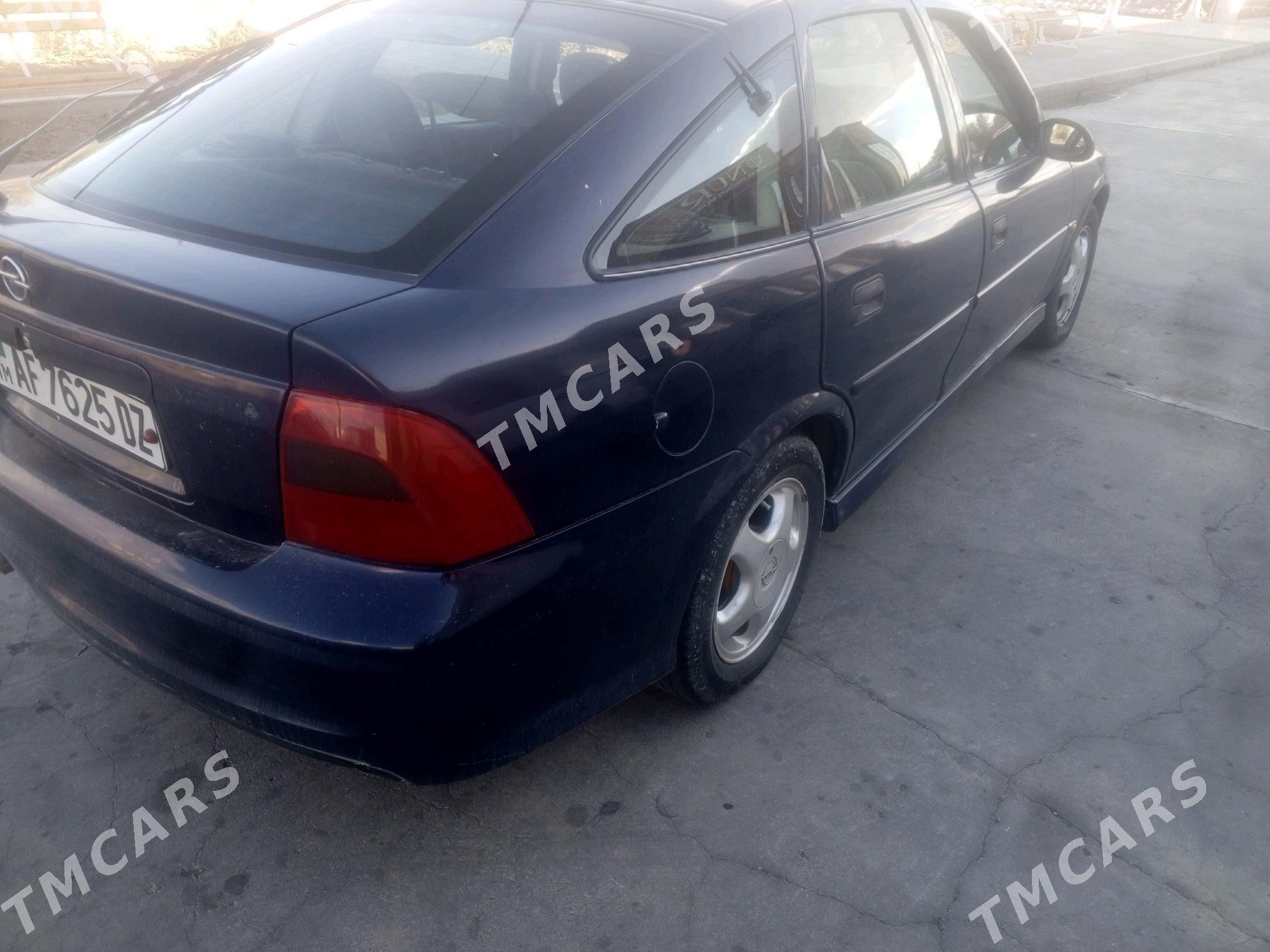 Opel Vectra 1999 - 65 000 TMT - Görogly (Tagta) - img 2