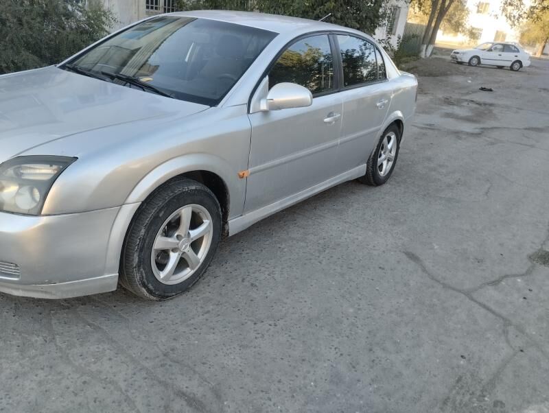вектра с диска 16 абмен 2 200 TMT - Daşoguz - img 2