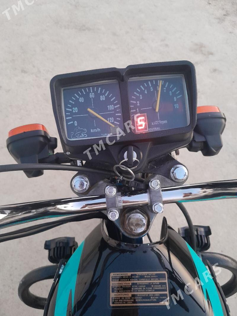 Fekon FK150-8G 2015 - 9 000 TMT - Этрек - img 3