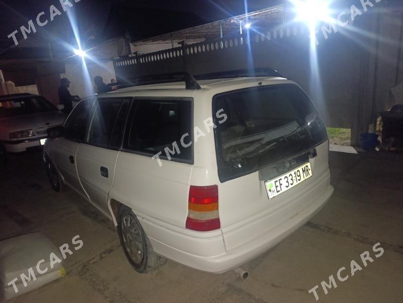 Opel Astra 1991 - 14 000 TMT - Mary - img 3