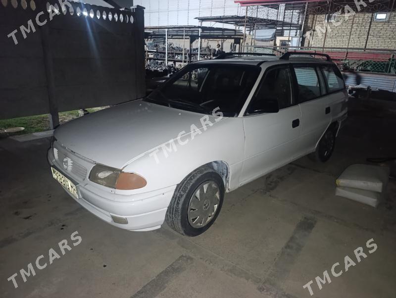 Opel Astra 1991 - 14 000 TMT - Mary - img 2