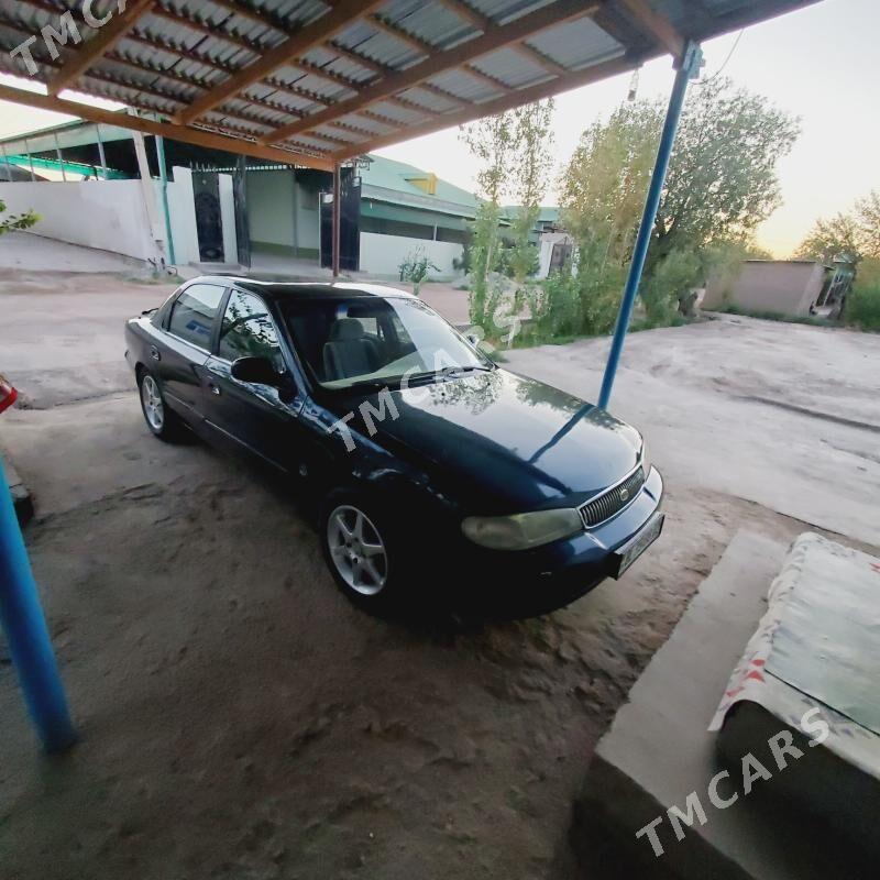Kia Credos/Clarus 1996 - 34 000 TMT - Gubadag - img 3