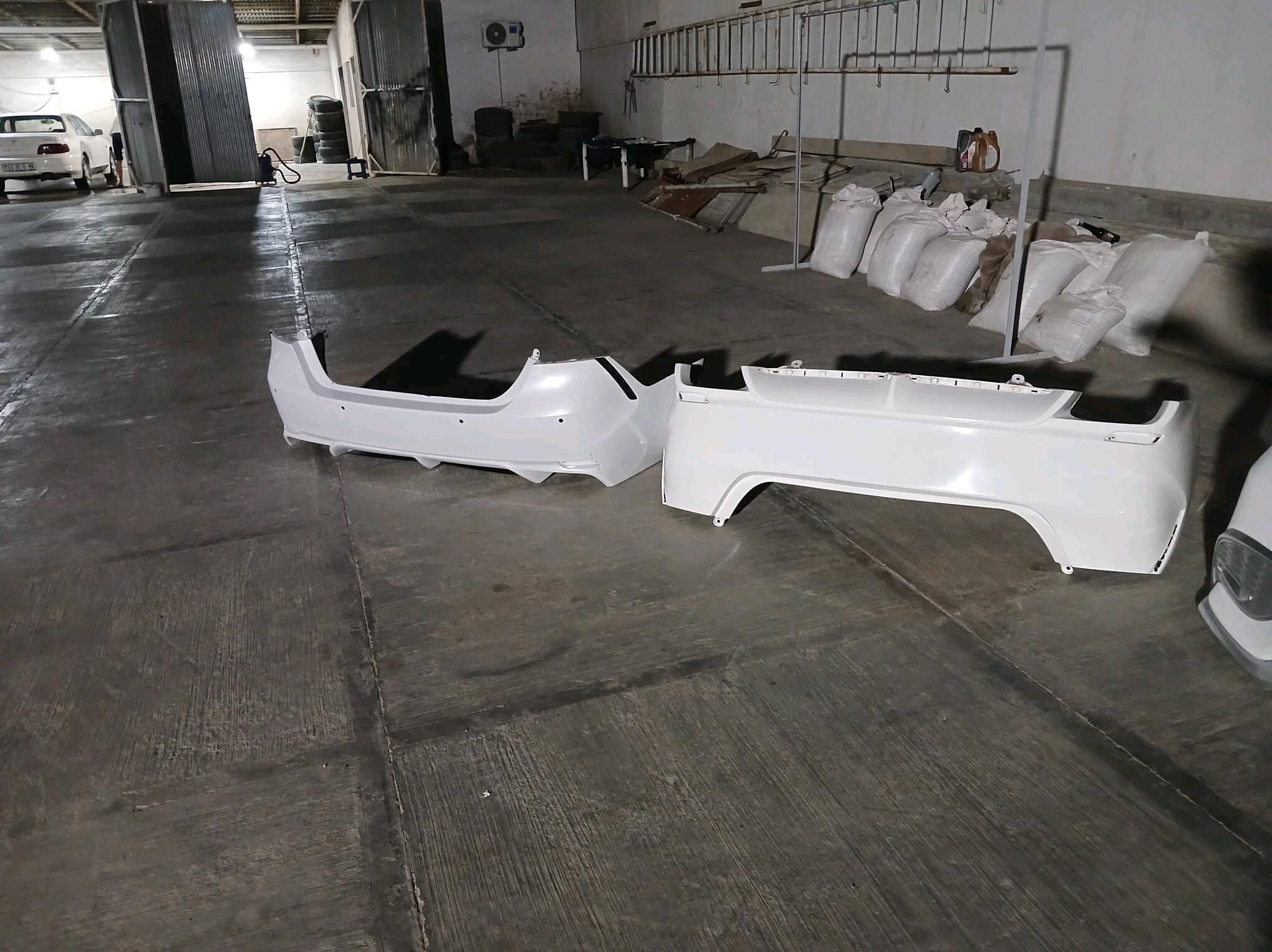 Cemri Bufer oni yzy bile toyot 2 400 TMT - Mary - img 2