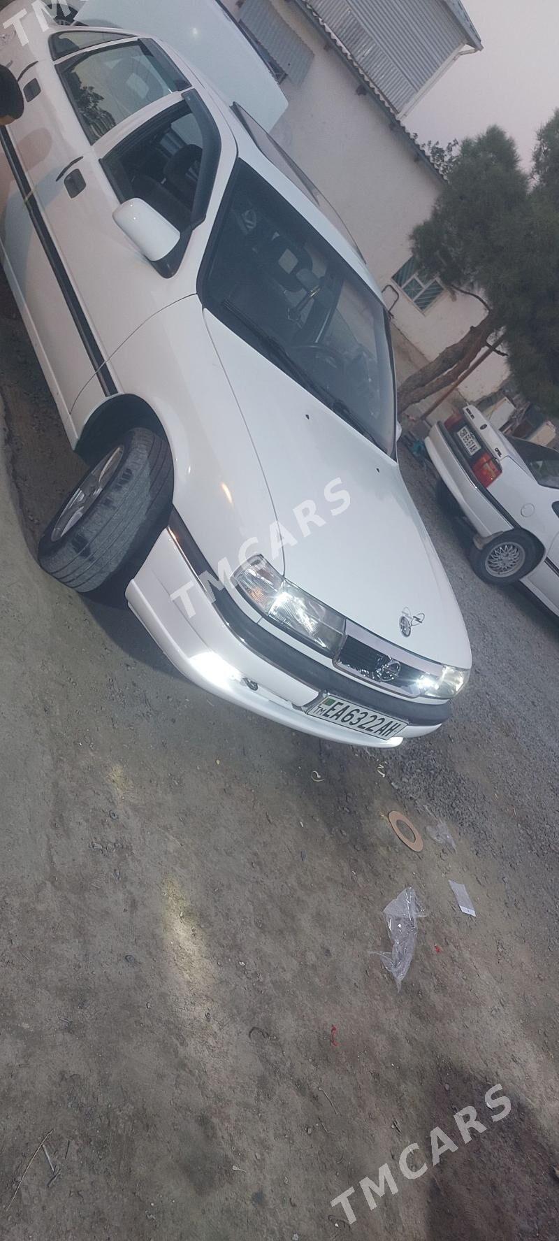 Opel Vectra 1995 - 48 000 TMT - Бахарден - img 3