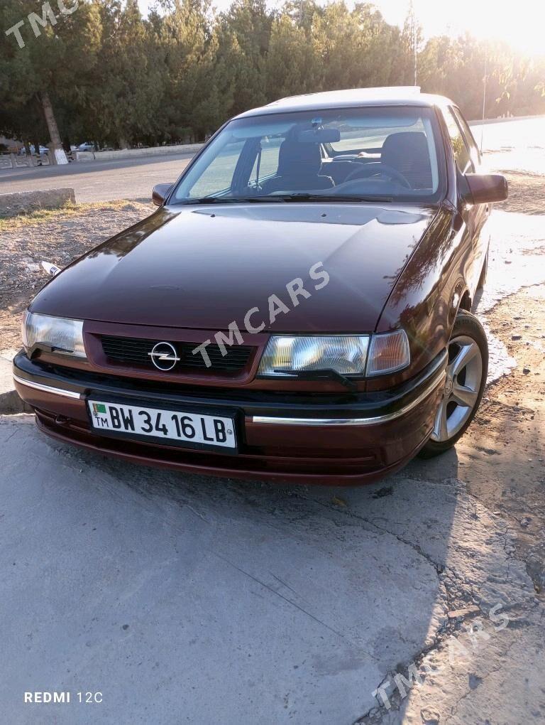 Opel Vectra 1993 - 46 000 TMT - Türkmenabat - img 2