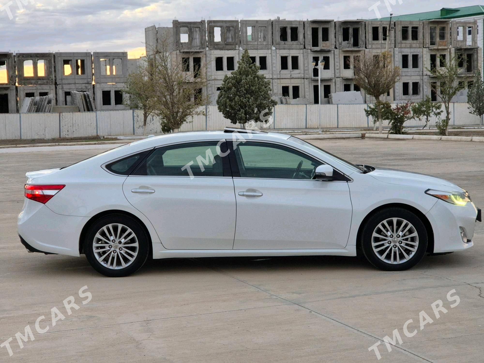 Toyota Avalon 2013 - 315 000 TMT - Гызыларбат - img 4