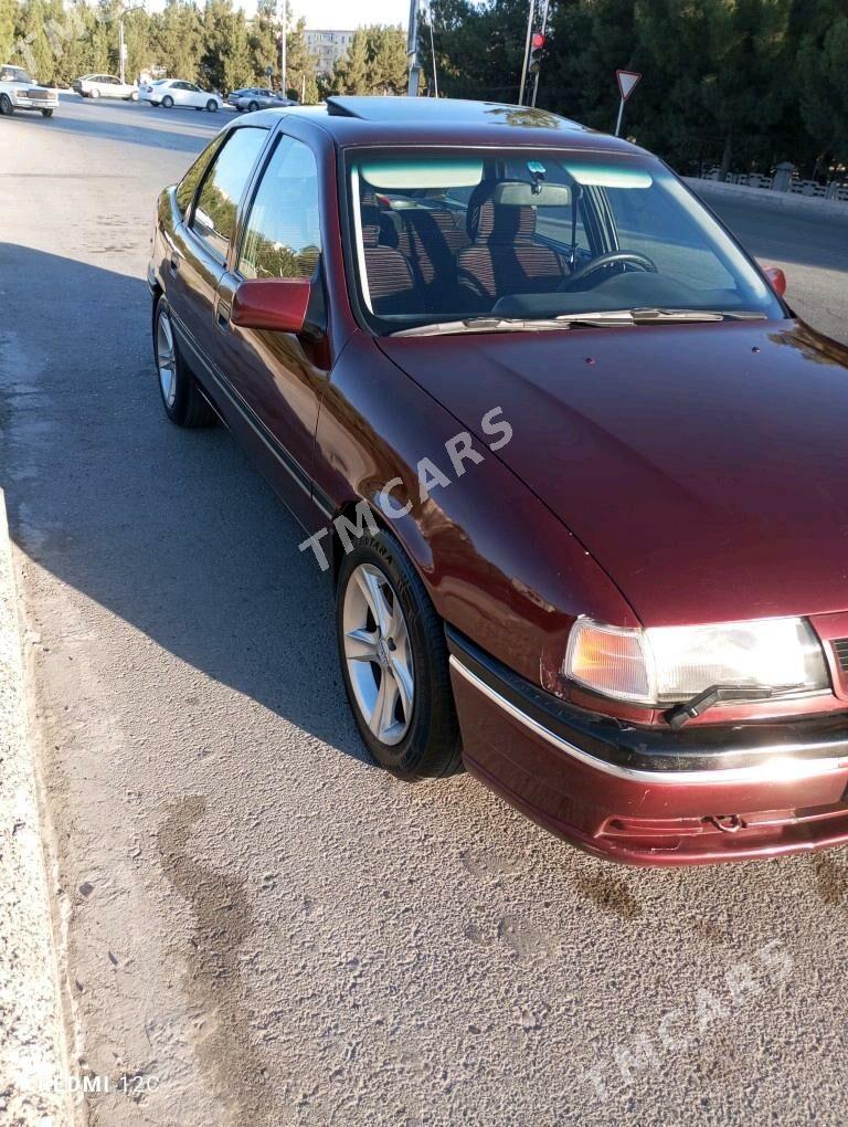 Opel Vectra 1993 - 46 000 TMT - Türkmenabat - img 4