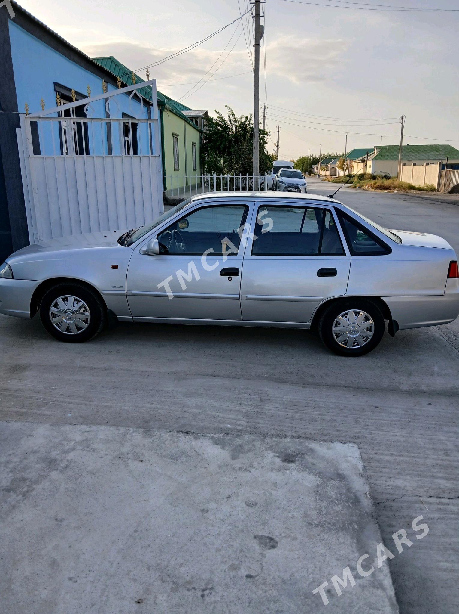 Daewoo Nexia 2011 - 85 000 TMT - Ашхабад - img 3