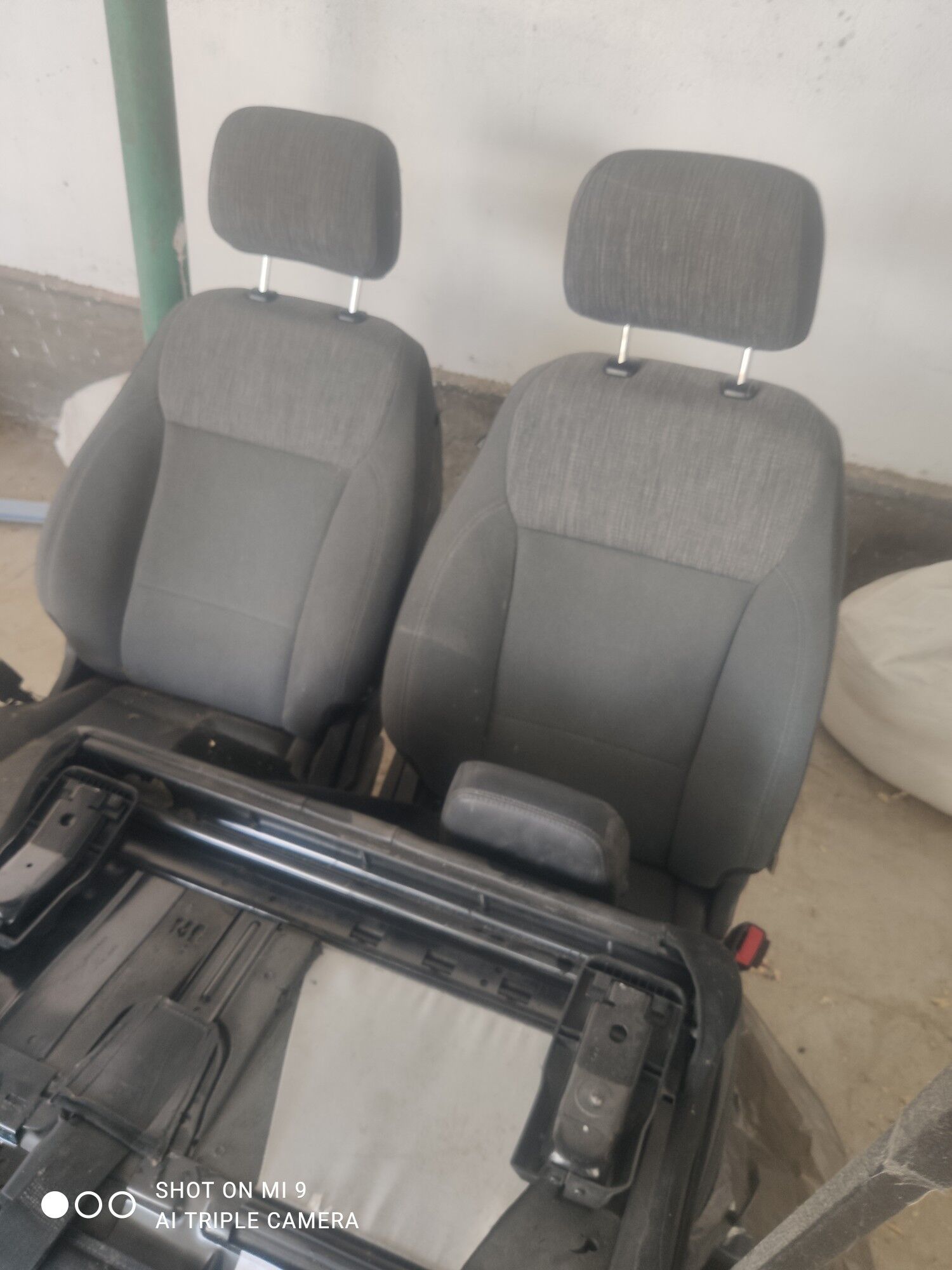 Ford Expedition Limited salon 8 500 TMT - Ашхабад - img 6