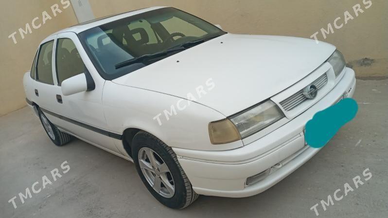 Opel Vectra 1995 - 35 000 TMT - Türkmenbaşy - img 4