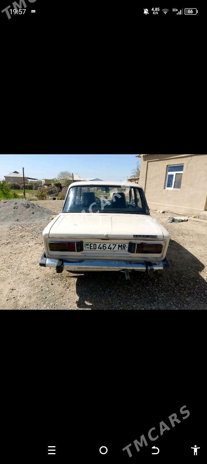 Lada 2106 1989 - 15 000 TMT - Мургап - img 2