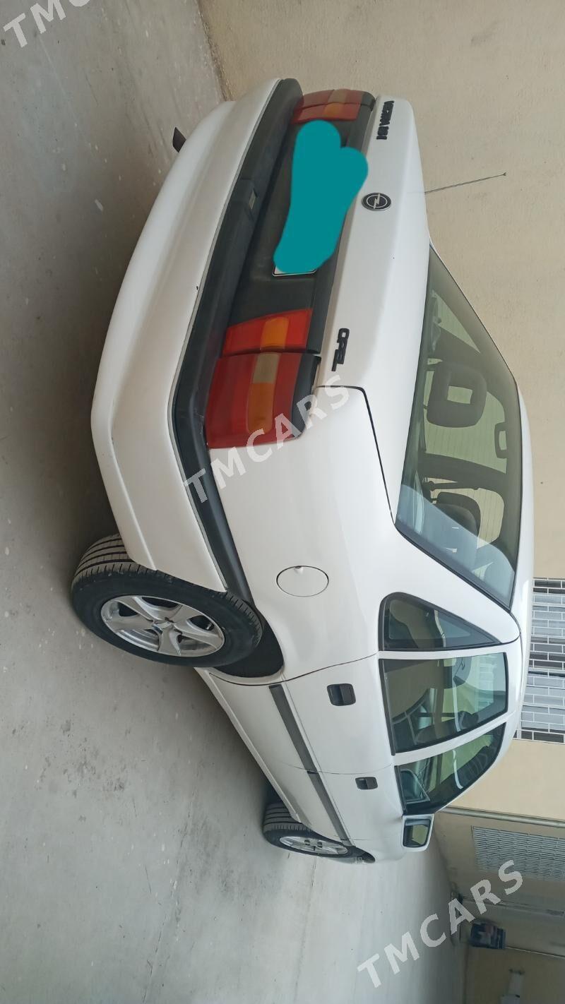 Opel Vectra 1995 - 35 000 TMT - Türkmenbaşy - img 2