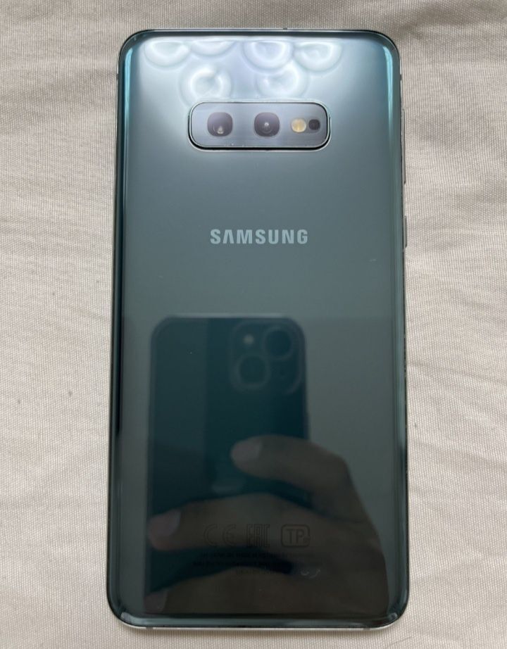 Samsung S10e - Daşoguz - img 3