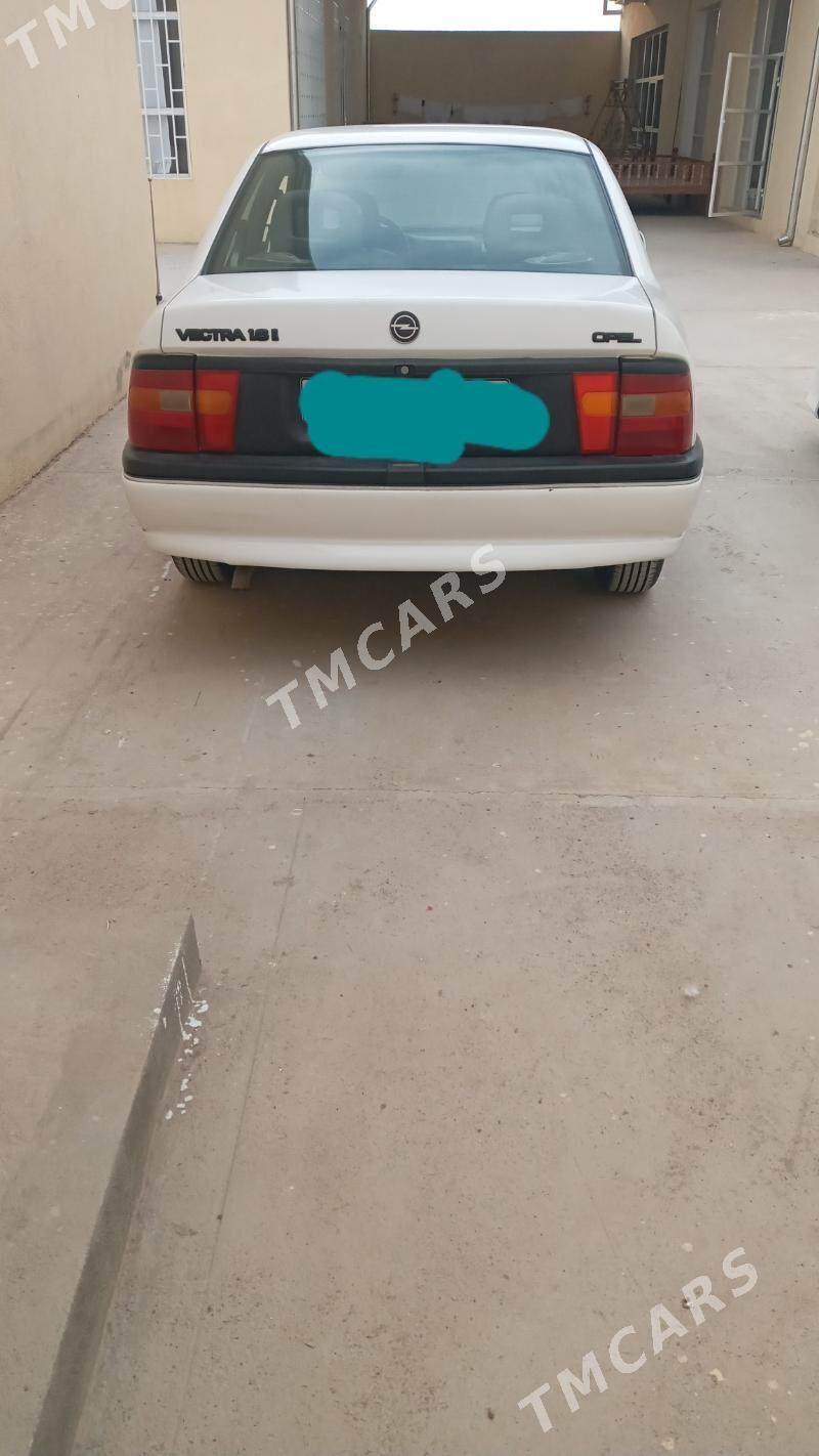 Opel Vectra 1995 - 35 000 TMT - Türkmenbaşy - img 3
