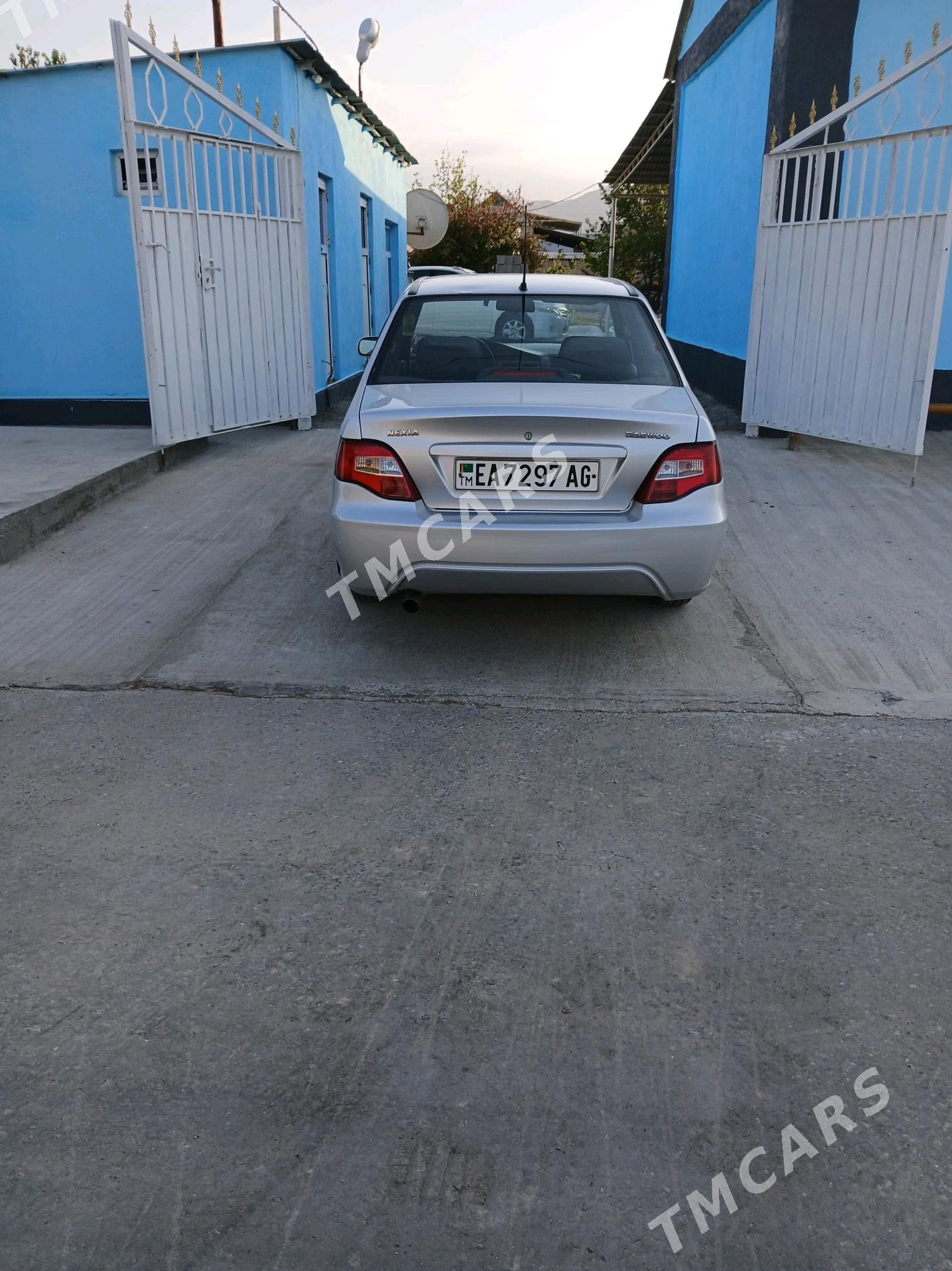 Daewoo Nexia 2011 - 85 000 TMT - Ашхабад - img 2