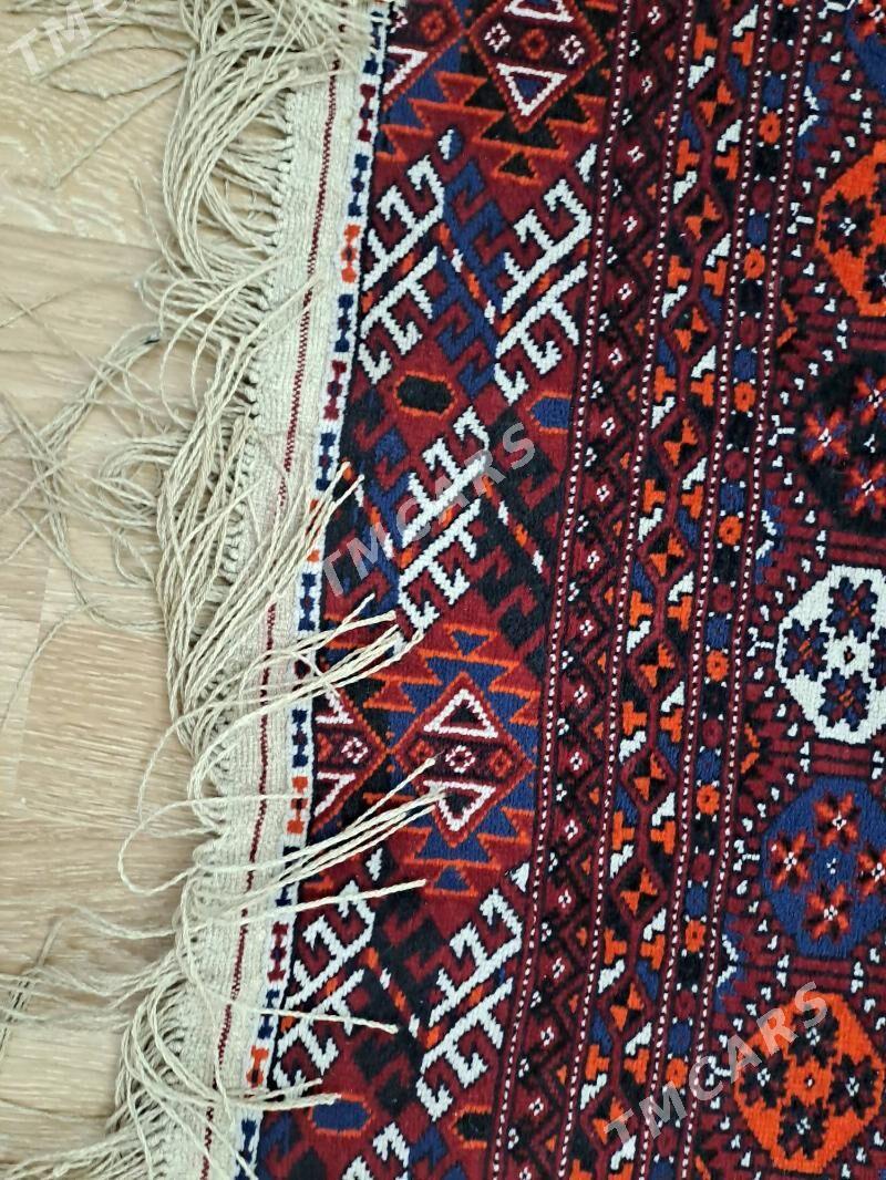 el haly - Aşgabat - img 2