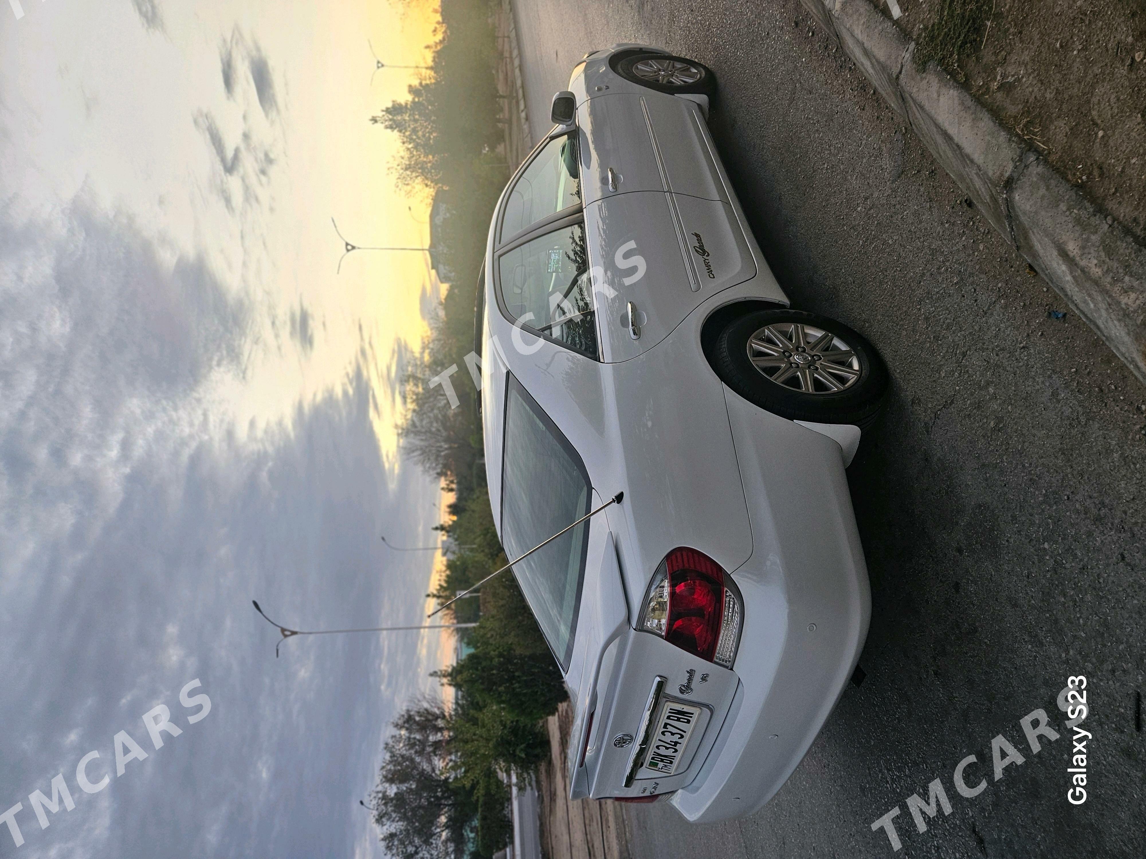 Toyota Camry 2002 - 200 000 TMT - Balkanabat - img 3