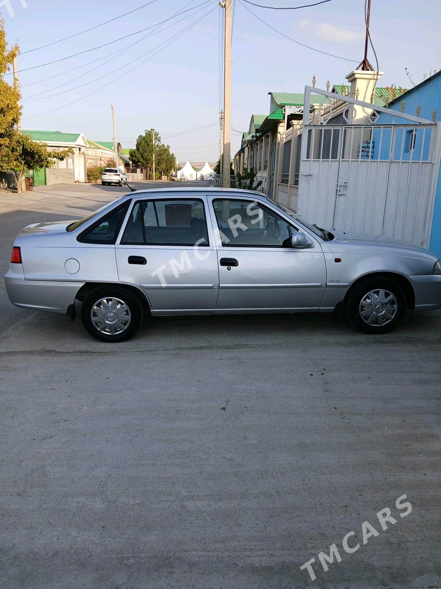 Daewoo Nexia 2011 - 85 000 TMT - Ашхабад - img 4