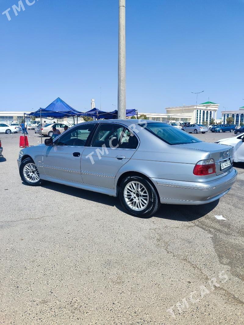 BMW 530 2002 - 130 000 TMT - Туркменабат - img 3