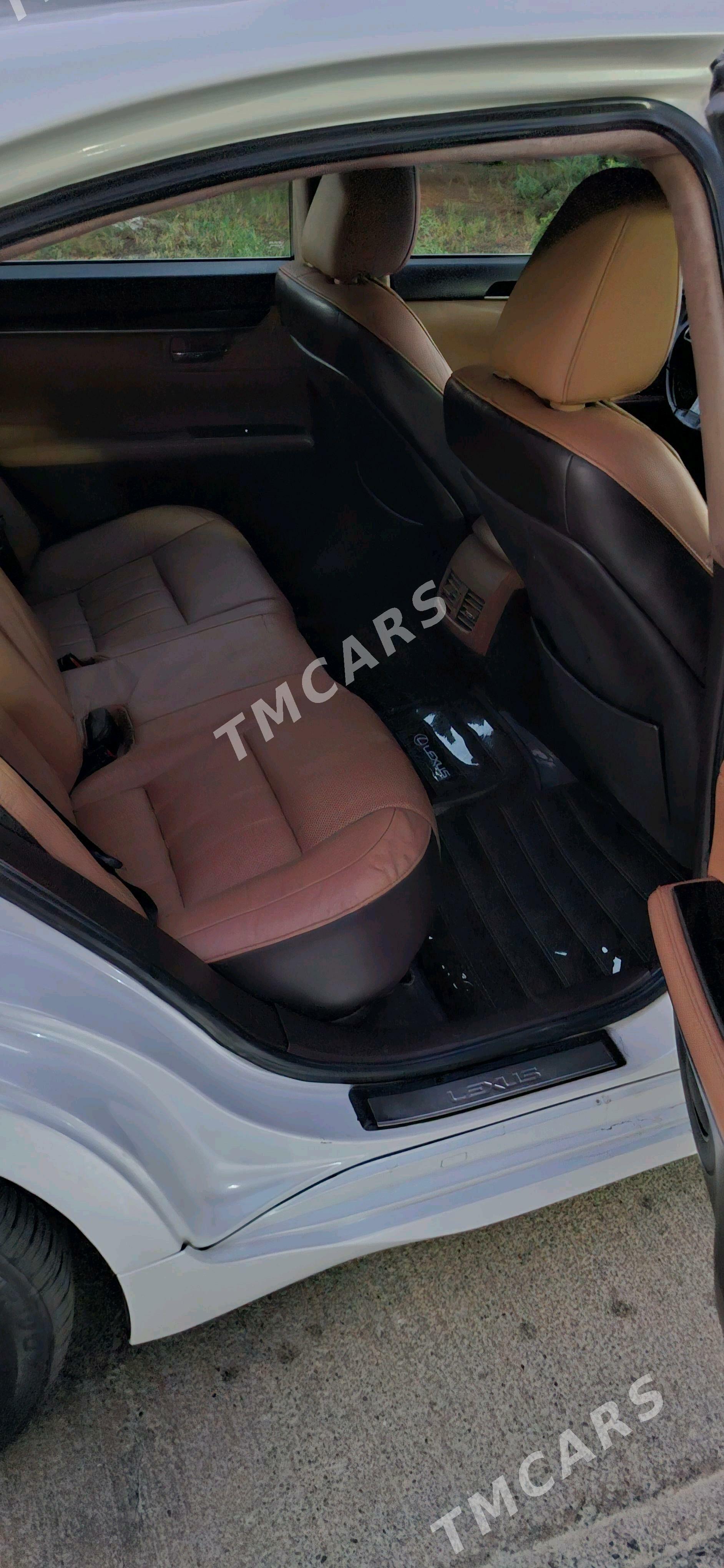 Lexus ES 350 2016 - 420 000 TMT - Çärjew - img 7