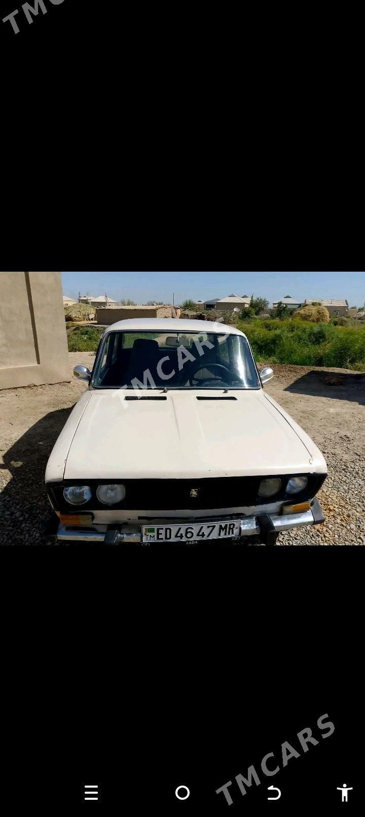 Lada 2106 1989 - 15 000 TMT - Мургап - img 4