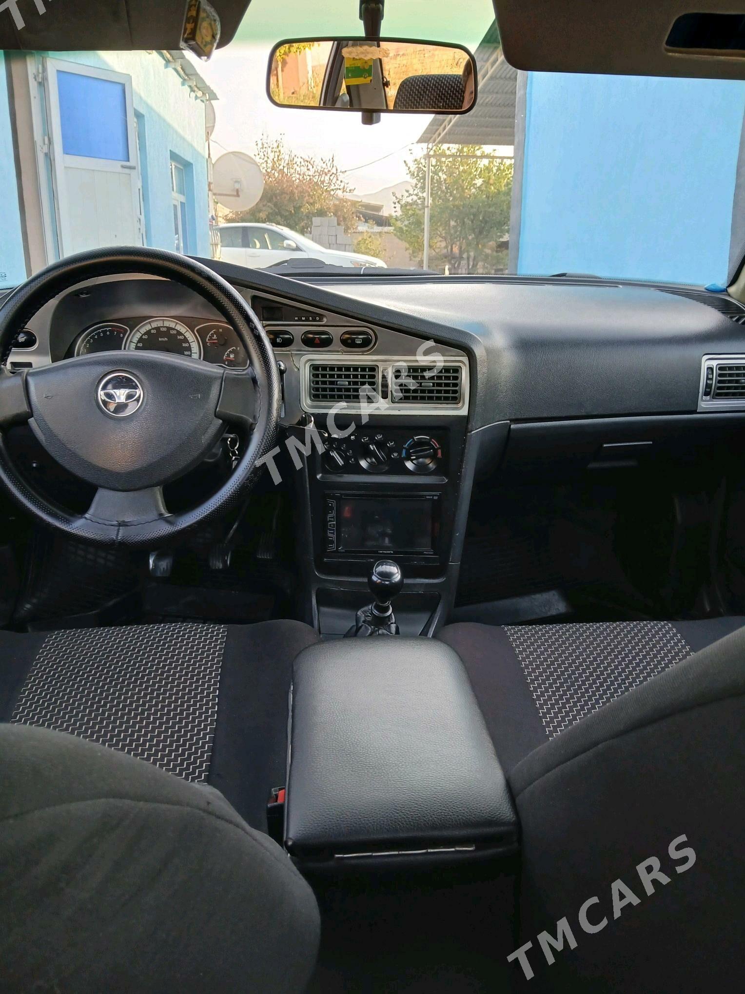 Daewoo Nexia 2011 - 85 000 TMT - Ашхабад - img 5