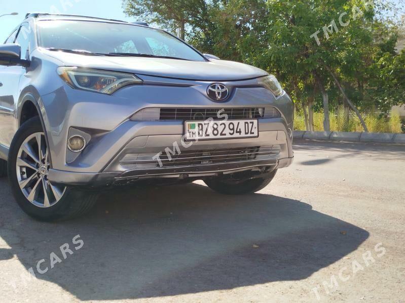 Toyota RAV4 2016 - 300 000 TMT - Görogly (Tagta) - img 5