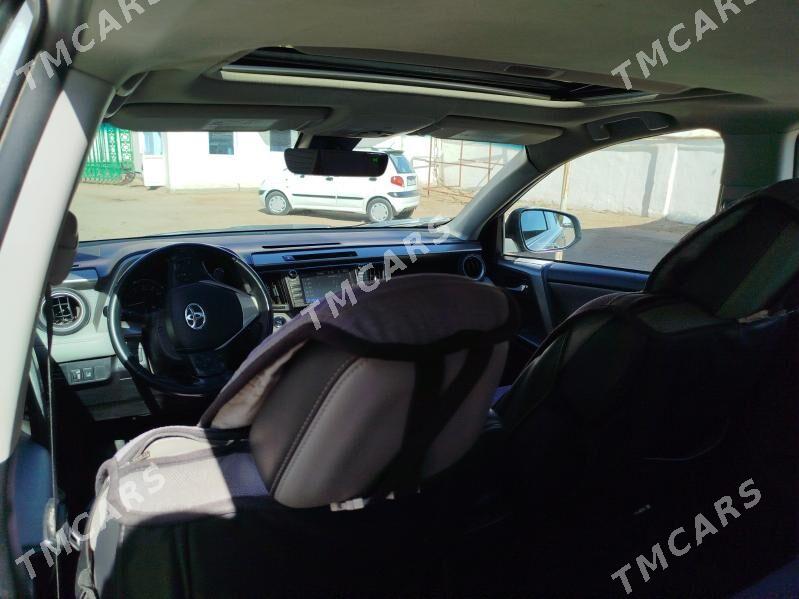 Toyota RAV4 2016 - 300 000 TMT - Görogly (Tagta) - img 3