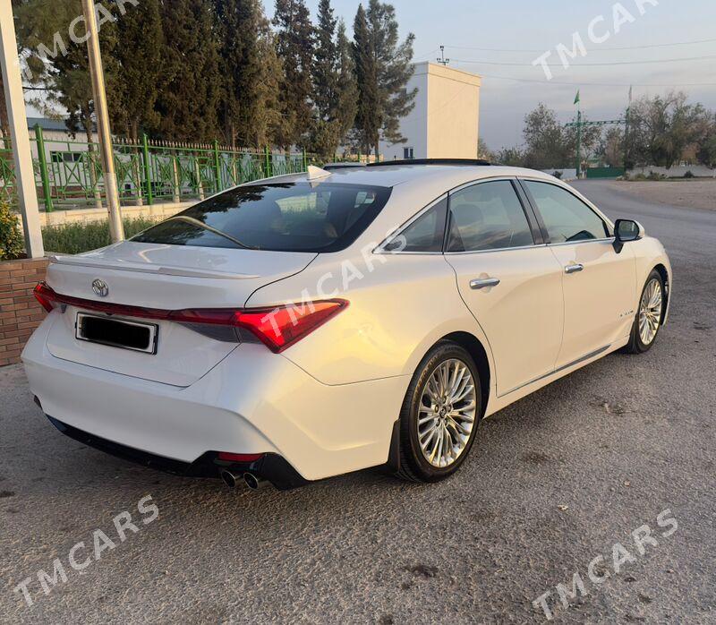 Toyota Avalon 2019 - 407 000 TMT - Ашхабад - img 2