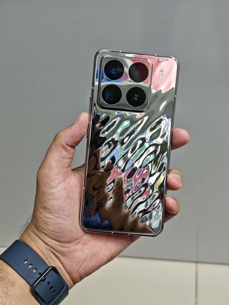 Xiaomi 15 Pro 16/512gb - Багир - img 5