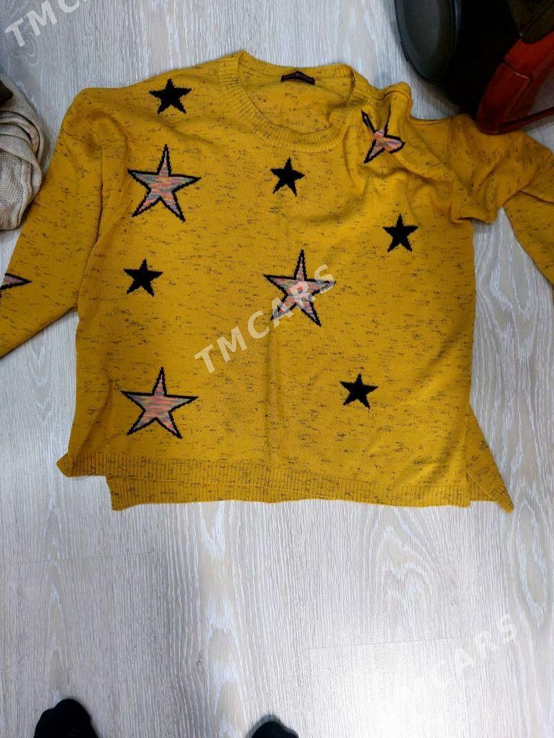 кофта - Türkmenbaşy - img 1