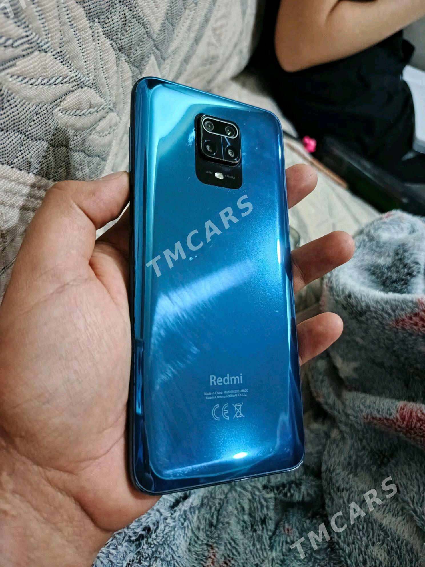 Redmi note 9 pro - Бузмеин ГРЭС - img 2