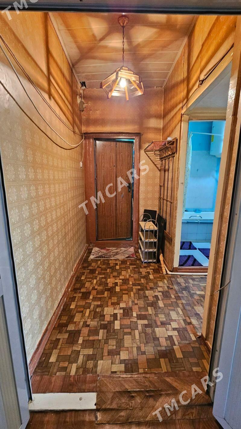 Мир-Айтакова 1в2-ком 4/2-эт - Ашхабад - img 8