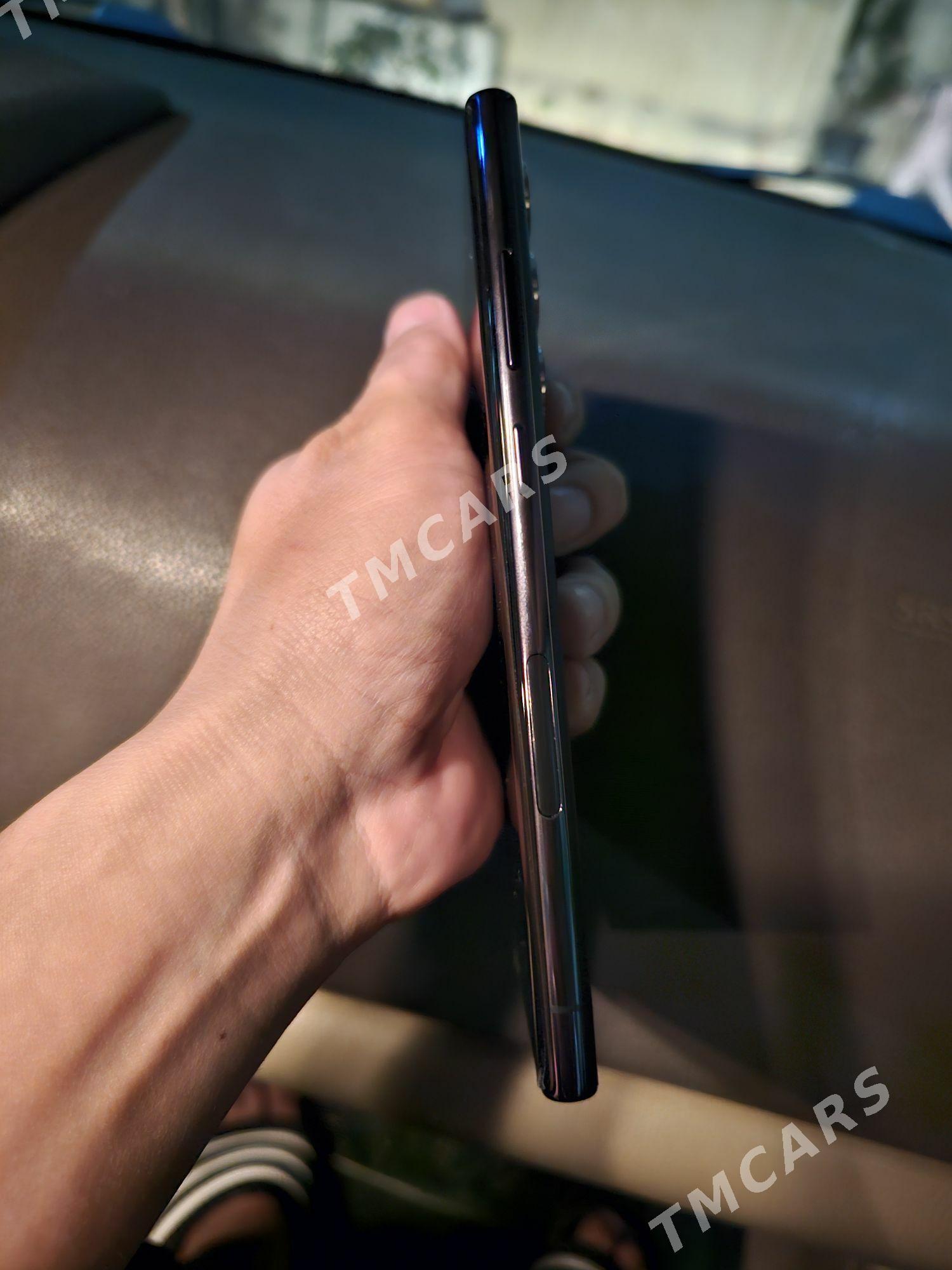Samsung S22Ultra 12/128 - Ашхабад - img 3