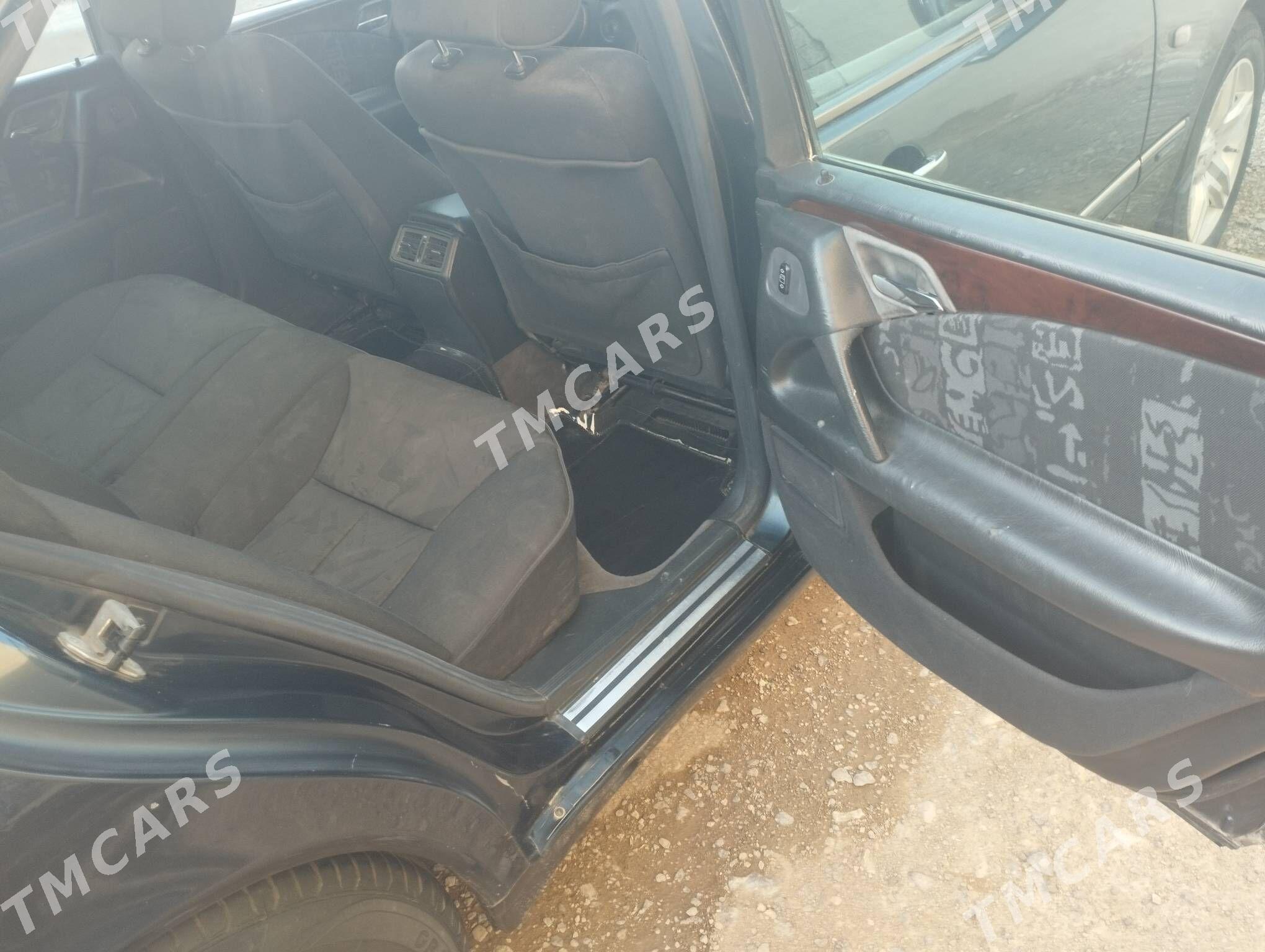 Mercedes-Benz E320 1996 - 68 000 TMT - Гызыларбат - img 2
