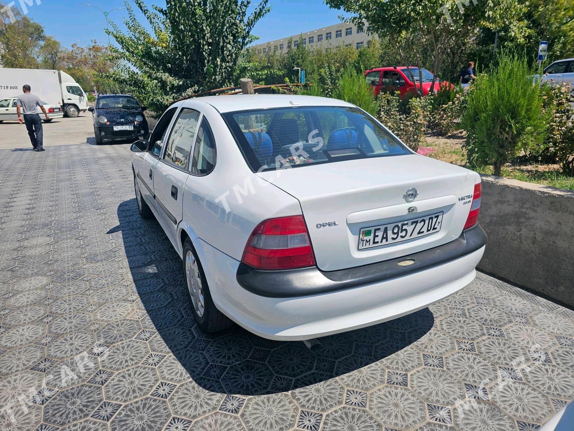 Opel Vectra 1997 - 50 000 TMT - Дашогуз - img 4