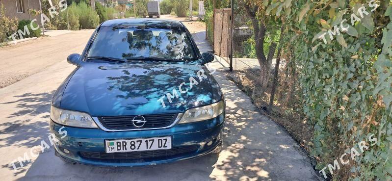 Opel Vectra 1999 - 52 000 TMT - Daşoguz - img 2