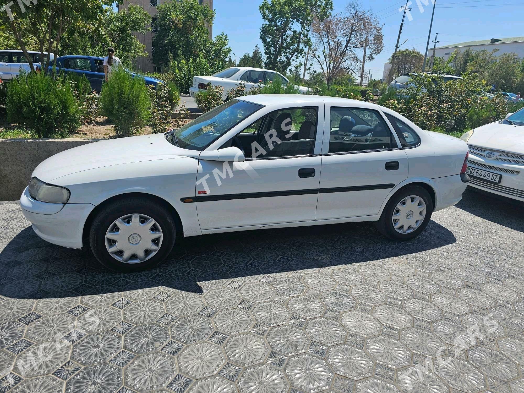 Opel Vectra 1997 - 50 000 TMT - Дашогуз - img 5