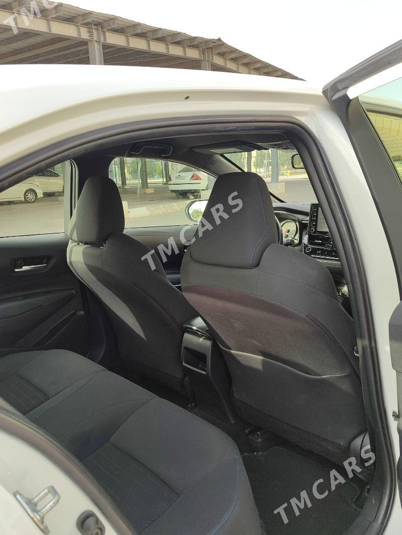 Toyota Corolla 2021 - 260 000 TMT - Aşgabat - img 3