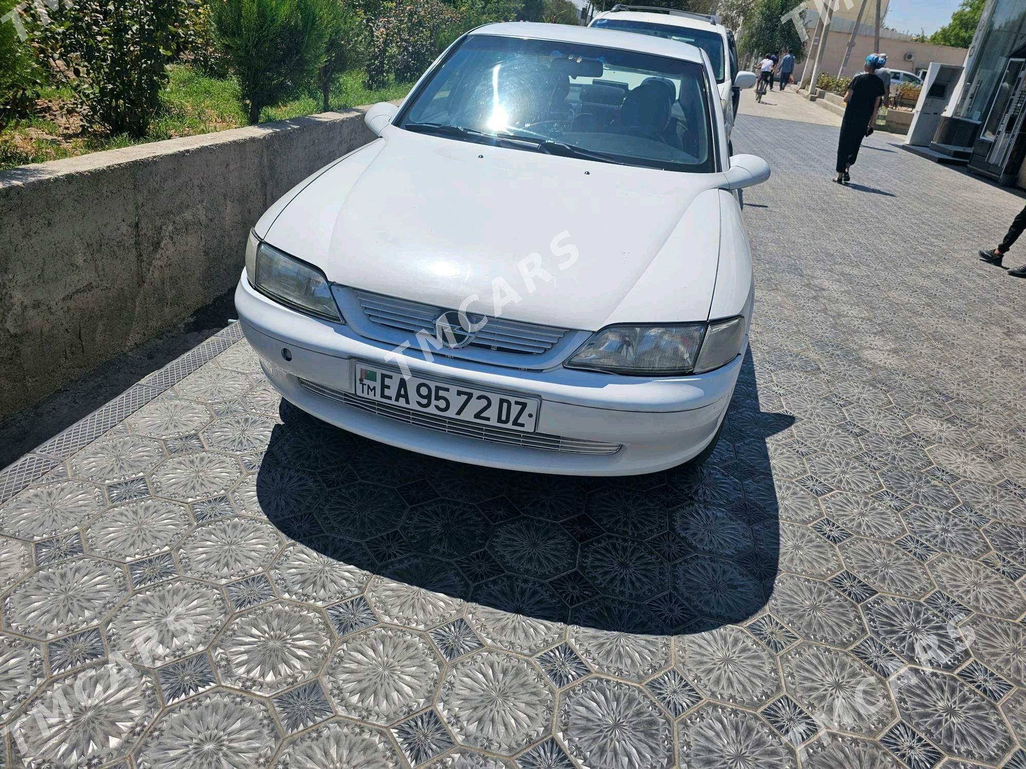 Opel Vectra 1997 - 50 000 TMT - Дашогуз - img 6