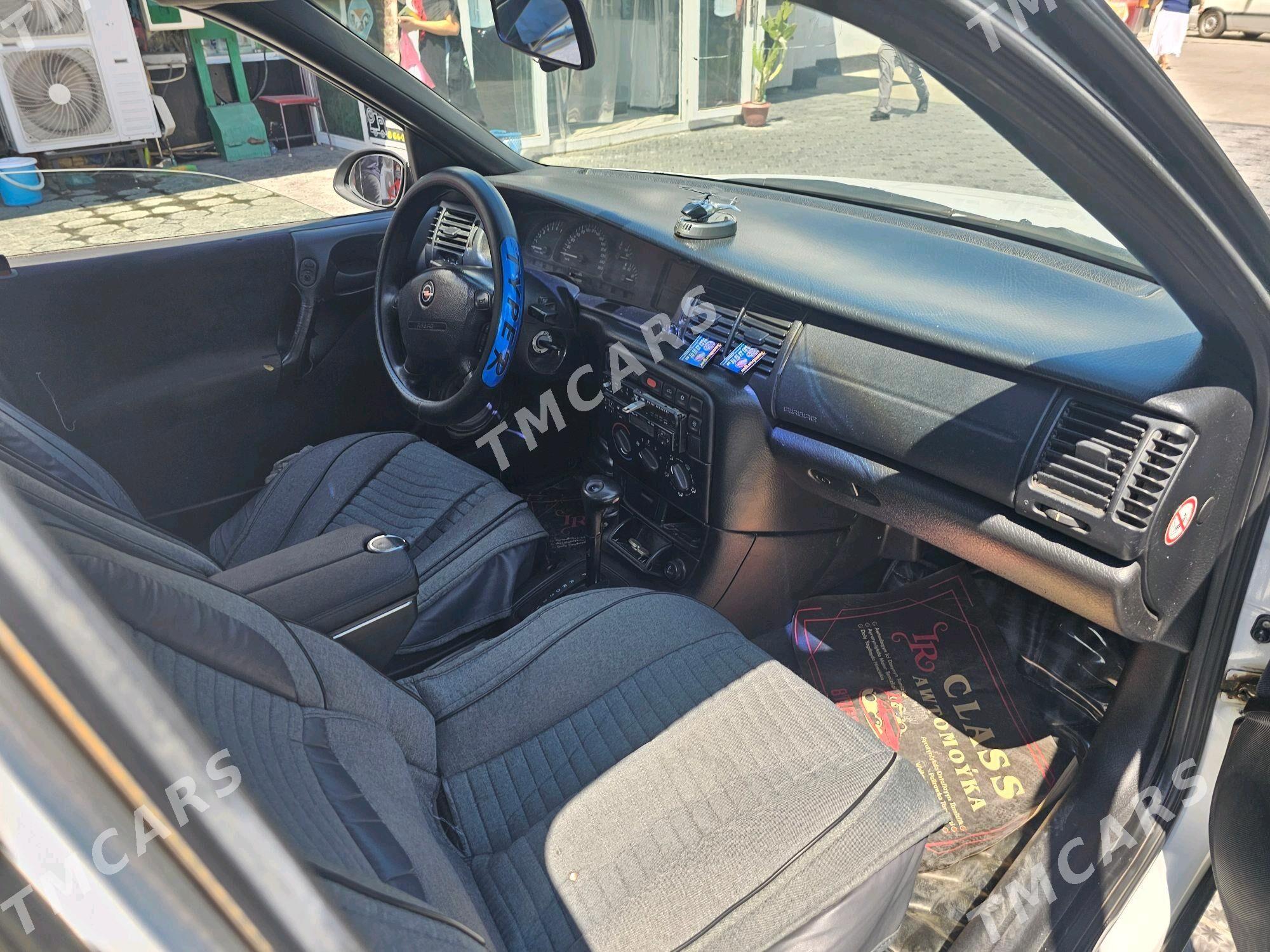 Opel Vectra 1997 - 50 000 TMT - Дашогуз - img 3