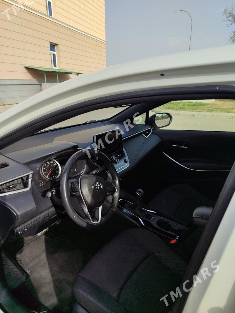 Toyota Corolla 2021 - 260 000 TMT - Aşgabat - img 10