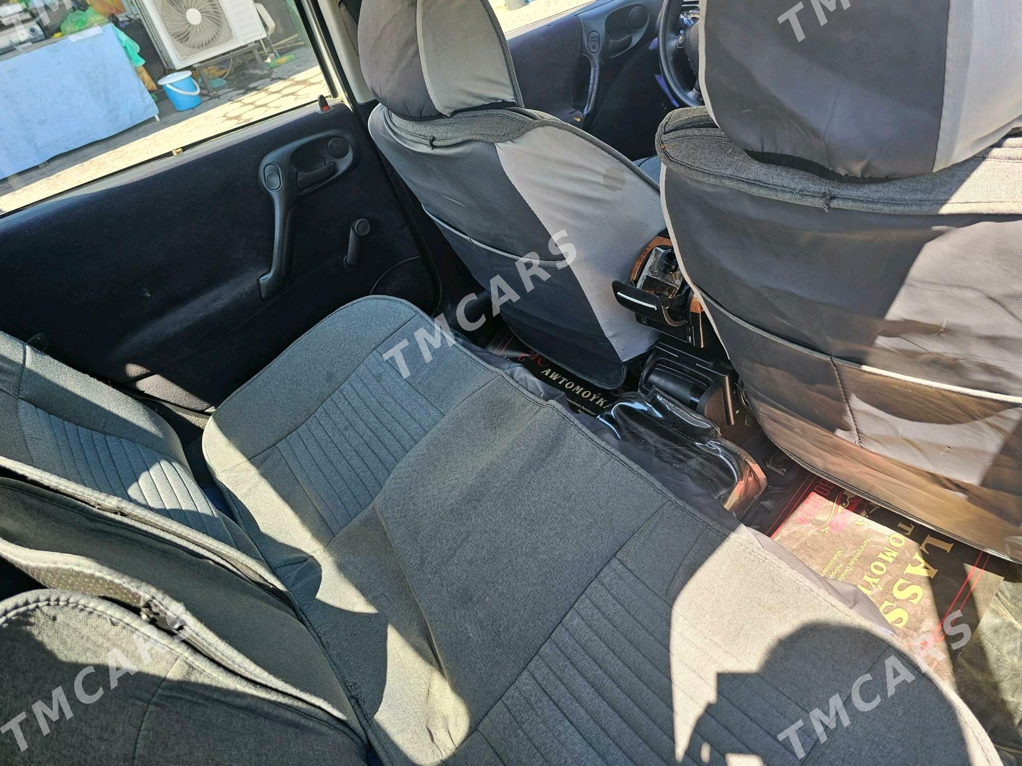 Opel Vectra 1997 - 50 000 TMT - Дашогуз - img 7