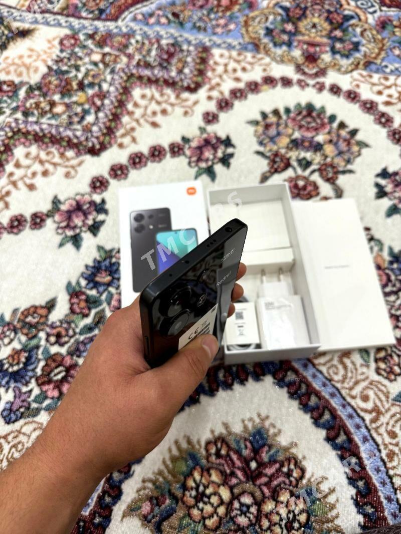 Redmi note13 8/256 - Aşgabat - img 10